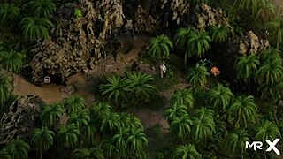 Treasure Of Nadia - We Are On The Right Track Treasure Is Coming E2 55