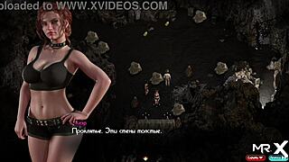 Treasure Of Nadia - We Are On The Right Track Treasure Is Coming E2 55