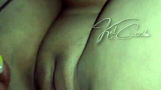 Sucked Dick at Gloryhole, Then Fucked Malu Paz