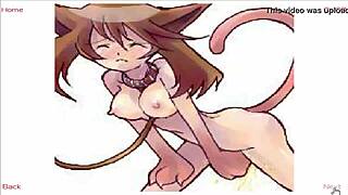 check out this pokemon hentai compilation of teen 18+ anime.