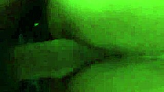 ebony babe takes huge bbc in doggystyle