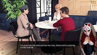 Jessica oneil's hard news episode 19