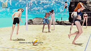 Exploring my real desire in this homemade game