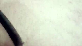 Mistress Mara Osner delivers strict punishment to slave Andrew with intense domination. Every move is calculated for maximum control in this BDSM session.