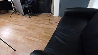 Samantha Milf Casting Gets Wild and Steamy!