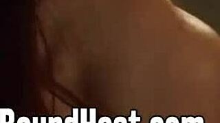 I, the mistress, enjoying young 18+ body with strapon so much.