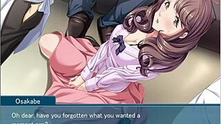 Wife Reveals True Nature With Blowjob To Husband