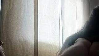 que rico me lo entierras mi amo en doggystyle