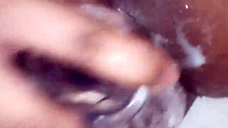 Ever Seen Real Cum Dripping From My Ripped Ass Hole?