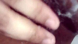 Ever Seen Real Cum Dripping From My Ripped Ass Hole?