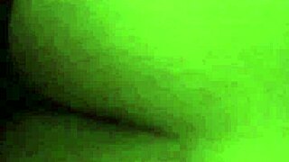 ebony babe takes huge bbc in doggystyle