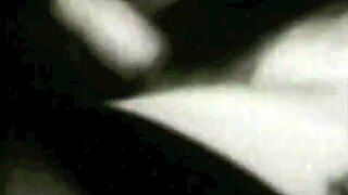 dark london vintage tale unfolds with taboo family secrets in a hairy retro setting. a mature milf stirs hidden desires.