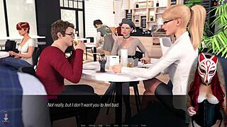 Jessica oneil's hard news episode 19