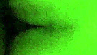 ebony babe takes huge bbc in doggystyle