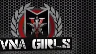 Cupcake Girl Ashley Graham Banged by Horny Birthday Boy Alex Legend!