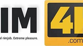 rim4k takes it next level with russian mmf group fun, wild stuff!