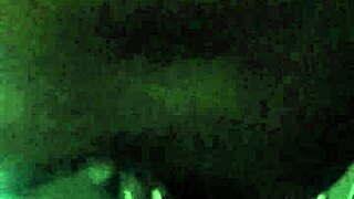 she loves the taste of something special