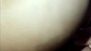 Teen 18+ maid bent over in doggystyle on the bed!