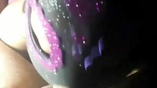 susyy sucks my dick in whatsapp call while fan masturbates and i cum in her mouth