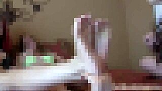 i let her suck my sweet toes