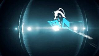 Blonde spinner Daisy enjoys a big dick in her wet hole.