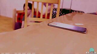 A O A Academy 10 - The First Night At The Academy