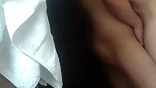 Always Time for a Steamy Shower With Cute Asian! Wow!