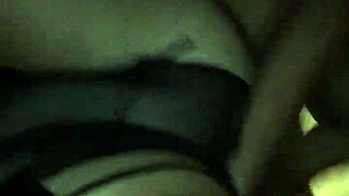 Amazing Latina Babymamma Shows Big Tits And Big Ass In Hot Couple Fucking!