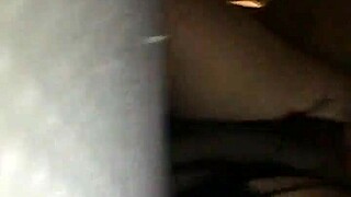 Amazing Latina Babymamma Shows Big Tits And Big Ass In Hot Couple Fucking!