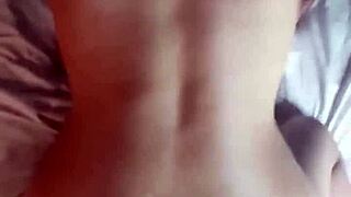 Let My Friend Fuck My Ass Anal Sex Feels So Good