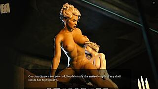 tales from the unending void 107