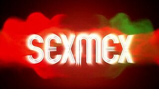 Wow! Alexandra Paris Banged Hard at Sexmex Casting Call!