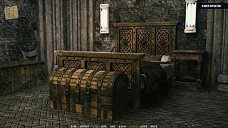 tales from the unending void 107