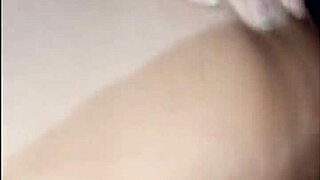 Teen 18+ maid bent over in doggystyle on the bed!