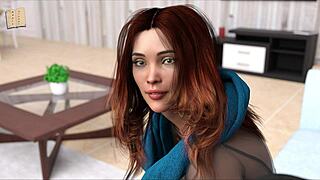 Where the heart is 259! Exciting game episode!