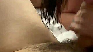 Blowing a Mexican Cock Hard!