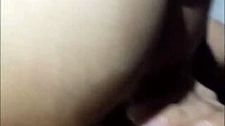 Teen 18+ maid bent over in doggystyle on the bed!