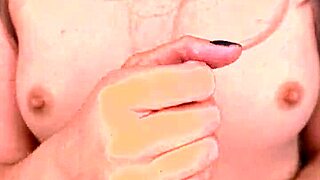 My Girlfriend Jerks Me Off Close Up