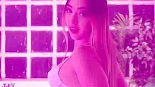 colombian model aspirant turns casting into steamy porn with deepthroat action