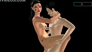 A Night With My Professor Part One