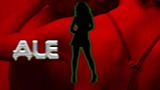 celebrating halloween with a hot lesbian orgy, using toys and reaching orgasms 😈🎃