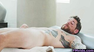 gorgeous masseuse abella danger fucked hard