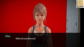 My new family 186? Erotic 3D redhead anime hentai sex.