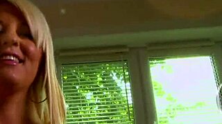 Show This Clip to Your Wife - Maybe You'll Get Lucky Like Antinia Did!