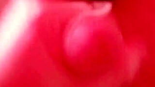 i am wanking my cock until i cum