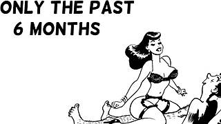 Myeshia Nikole And Layla Monroe Engage In Lesbian Fun