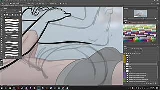 Check Out This Picarto Stream By Darkcookie Featuring Summertime Saga In 720p From 2023