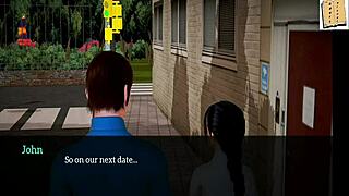 in my new family, the erotic adventures continue with small tits