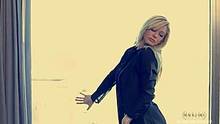 Lesbian Milfs Share Emotional Scissoring And Licking