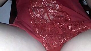 homemade lesbian wife amateurs who enjoy removing lingerie to suck deliciously then eat tasty pussy